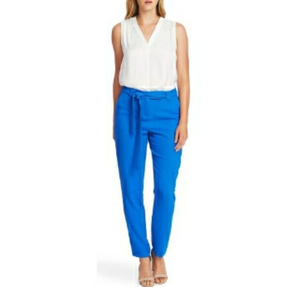 Vince Camuto Parisian Pants Size 8 - Picture 1 of 13